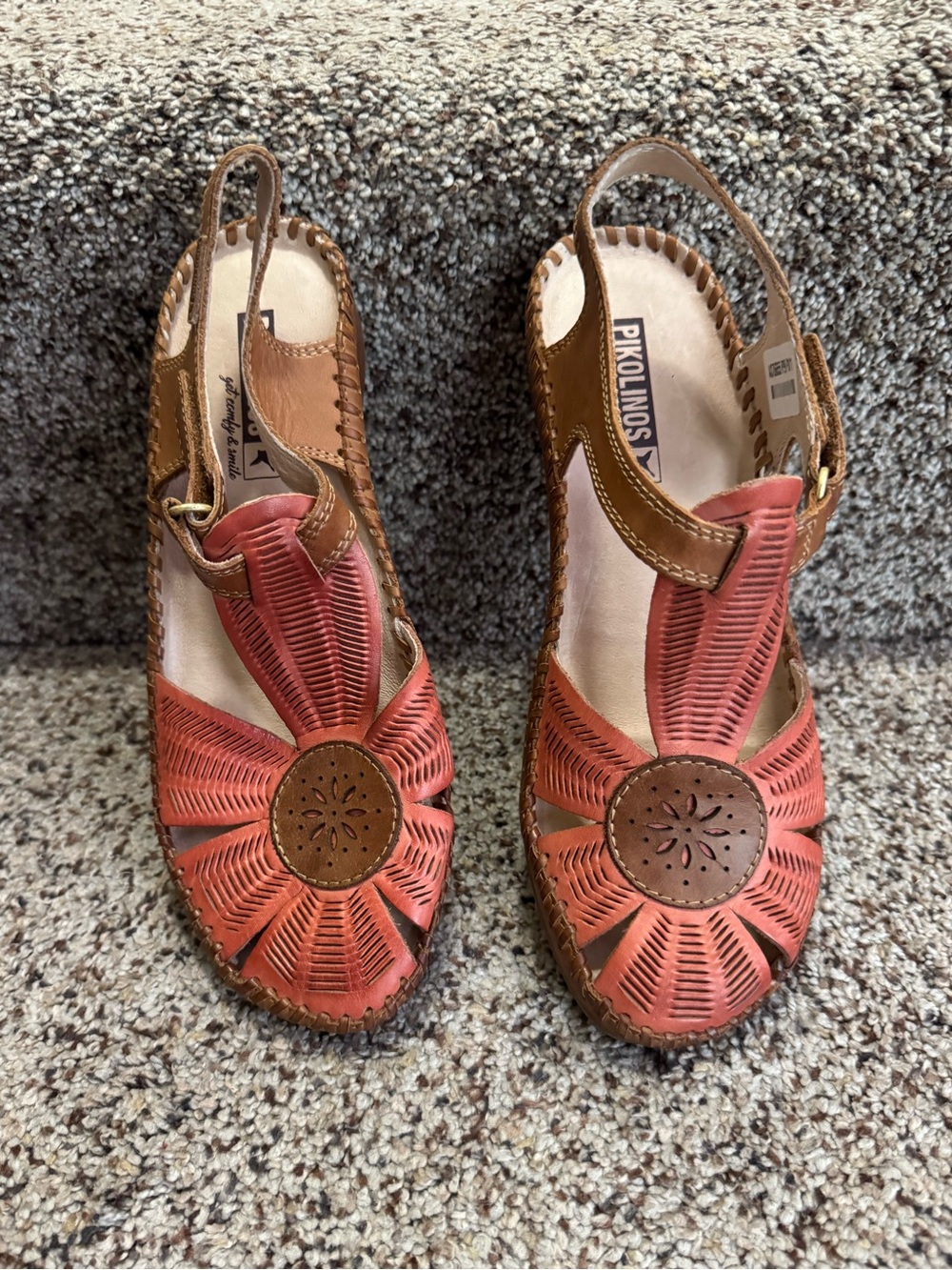 PIKOLINOS Women’s Sandals